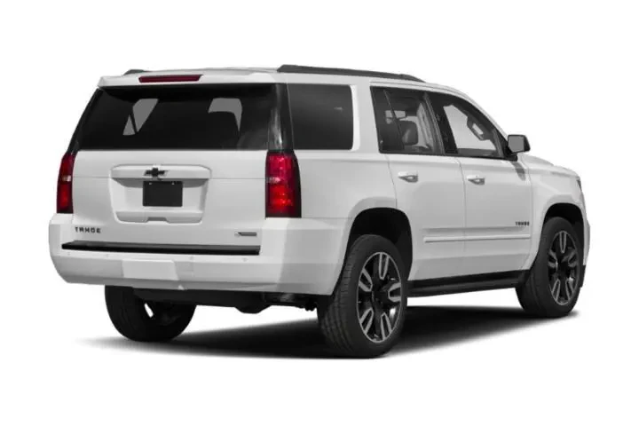 $25877 : Chevrolet Tahoe 2018 4x4 Pre image 5