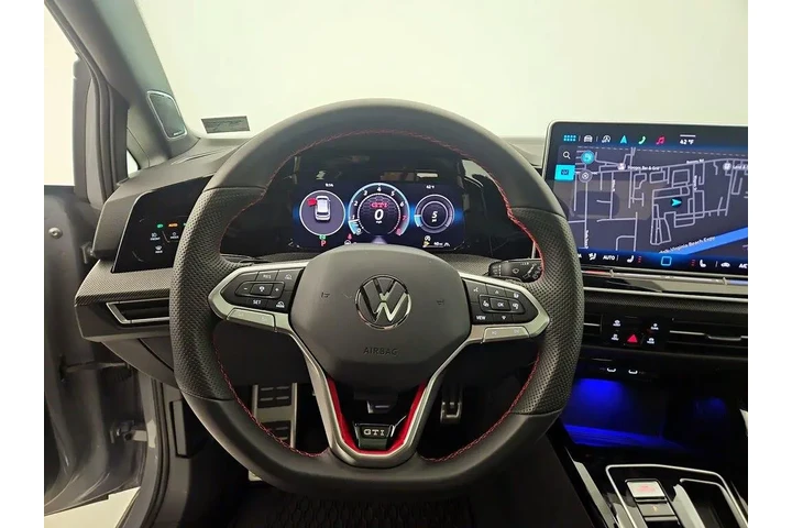 $34998 : Volkswagen Golf GTI 2025 SE image 10