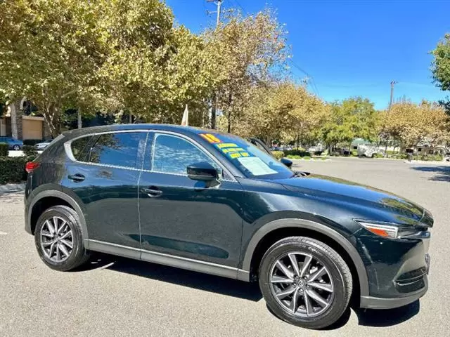 $19995 : 2018 CX-5 Grand Touring image 5