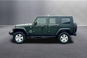 $15448 : 2010 Wrangler Unlimited Sahara thumbnail