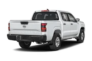 $33780 : Nissan Frontier 2026 4x2 SV thumbnail