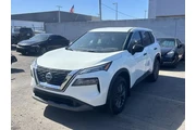 $21593 : Nissan Rogue 2023 S 4dr Cros thumbnail