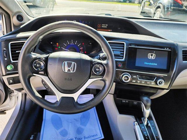 $12995 : 2014 Civic Sedan image 8