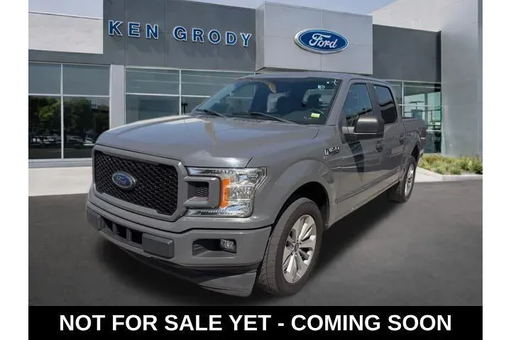$24400 : Ford F-150 2018 4x2 Lariat 4 image 1