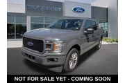 Ford F-150 2018 4x2 Lariat 4 en Orange County