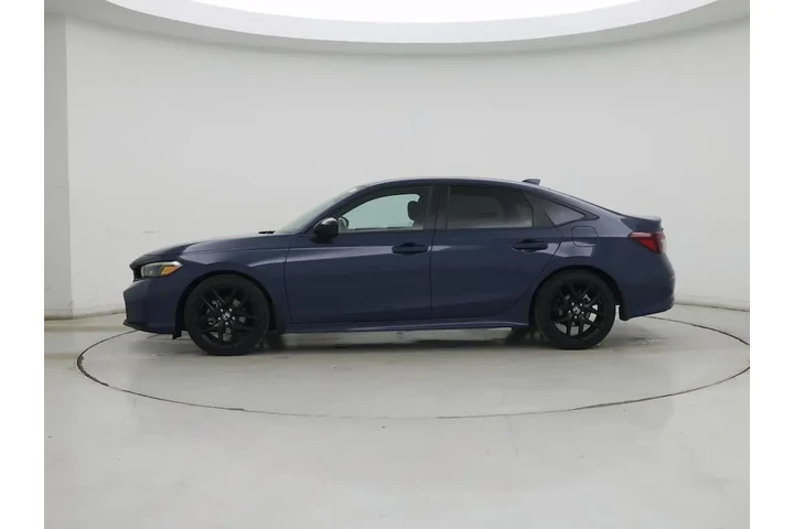 $28998 : Honda Civic 2026 Sport 4dr S image 3