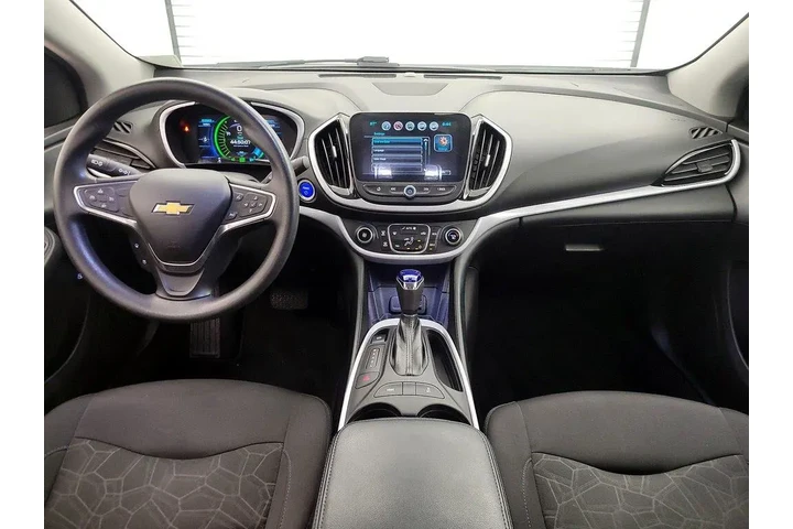 $14998 : Chevrolet Volt 2018 LT 4dr H image 9