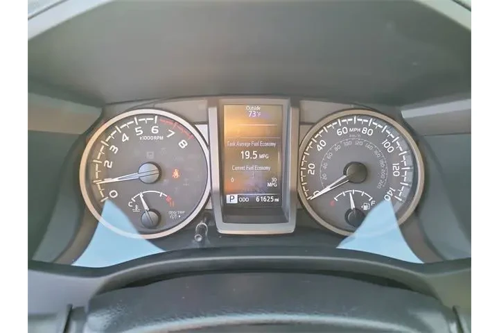 $33691 : Toyota Tacoma 2023 4x2 TRD S image 7