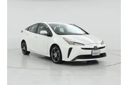 Toyota Prius 2019 XLE 4dr Ha en Sacramento