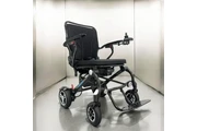 Silla de ruedas eléctrica thumbnail