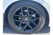 $26222 : Honda Civic 2024 Sport 4dr H thumbnail