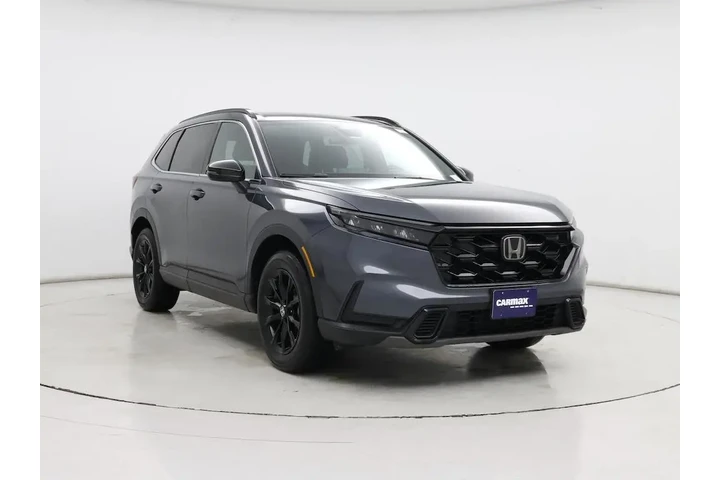 $32998 : Honda CR-V Hybrid 2023 AWD S image 1