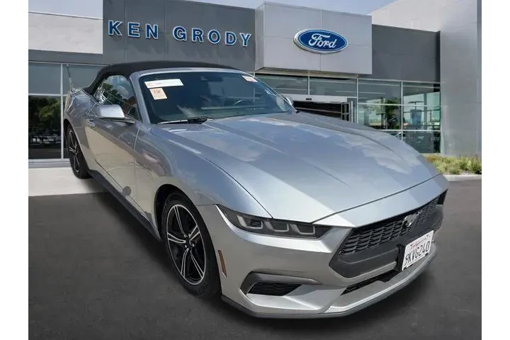 $29400 : Ford Mustang 2024 EcoBoost 2 image 6