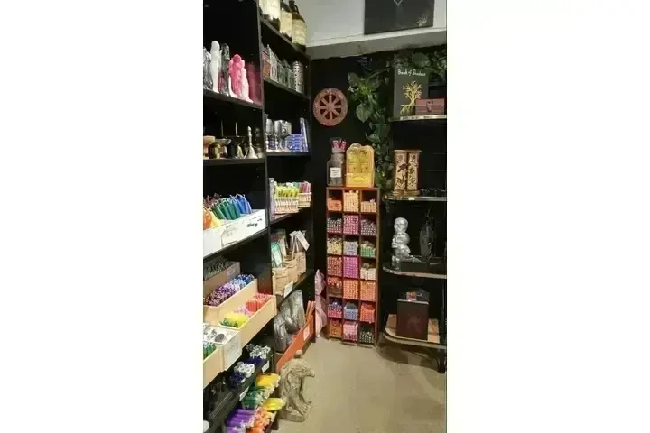 💖AMARRES FRANCISCA image 2