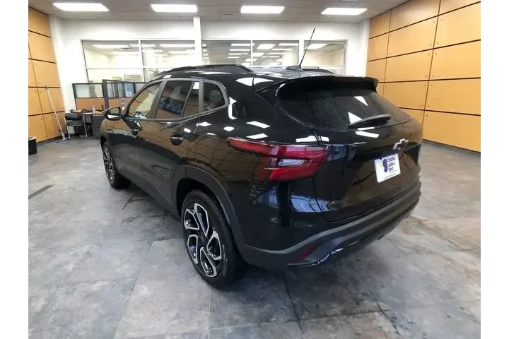 $25988 : Chevrolet Trax 2026 RS 4dr C image 5