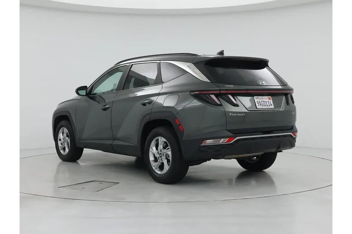 $22998 : Hyundai TUCSON 2022 AWD SEL image 2