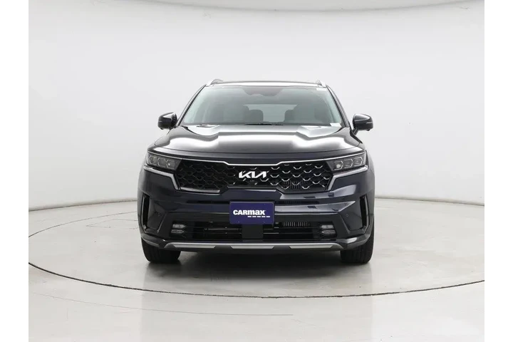 $38998 : Kia Sorento Plug-In Hybrid 2 image 5