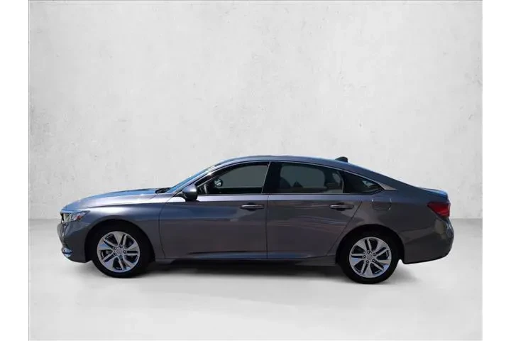 $19299 : Honda Accord 2019 LX 4dr Sed image 6