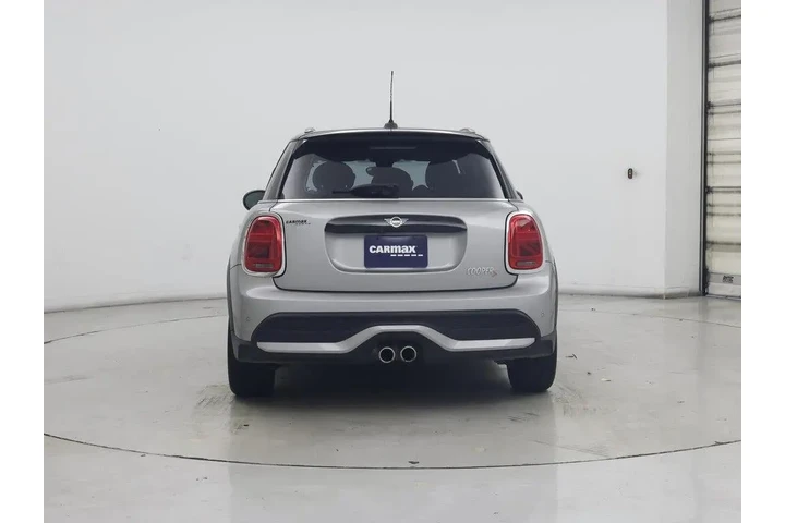 $26998 : MINI Hardtop 4 Door 2023 Coo image 6