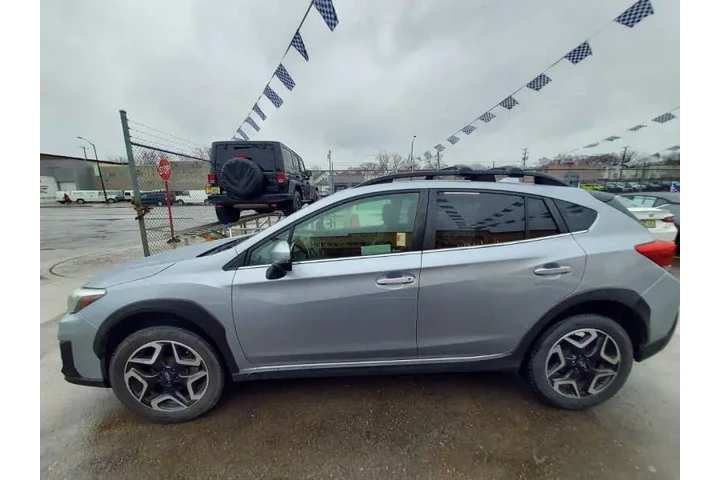 $20995 : 2020 Crosstrek Limited image 5