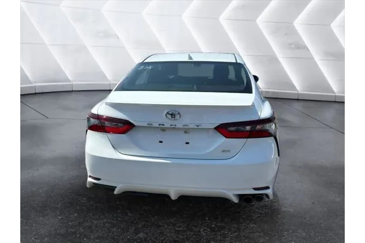 $22995 : Toyota Camry 2023 SE 4dr Sed image 7