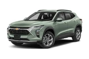 Chevrolet Trax 2024 ACTIV 4d en Long Island