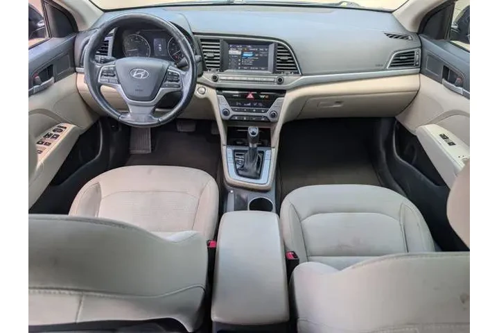 $9483 : Hyundai ELANTRA 2018 SEL 4dr image 10