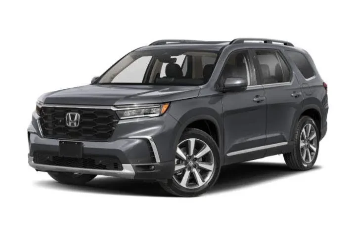 $38888 : Honda Pilot 2024 AWD Touring image 1