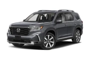 Honda Pilot 2024 AWD Touring