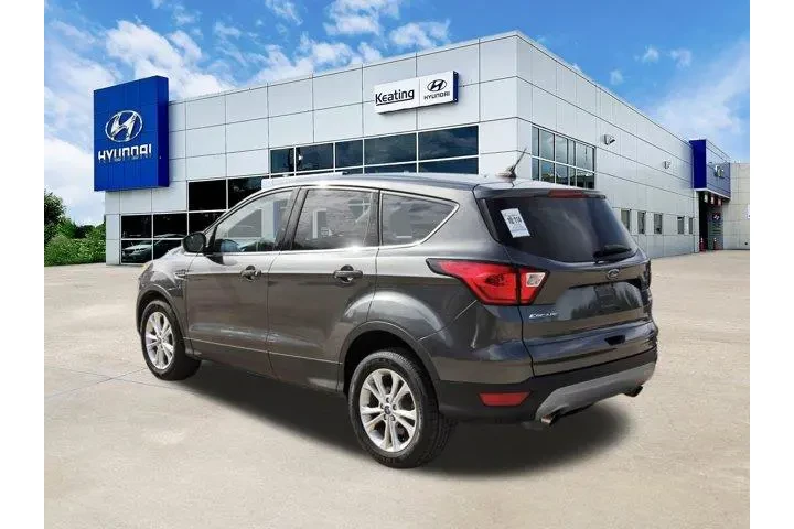 $14512 : Ford Escape 2019 SE 4dr SUV image 5