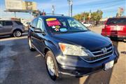 2010 CR-V EX en Modesto