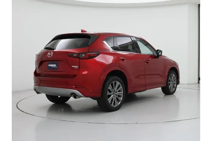$31998 : Mazda CX-5 2024 AWD 2.5 Turb image 8