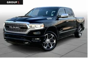 Ram 1500 2019 4x4 Limited 4d en Shreveport