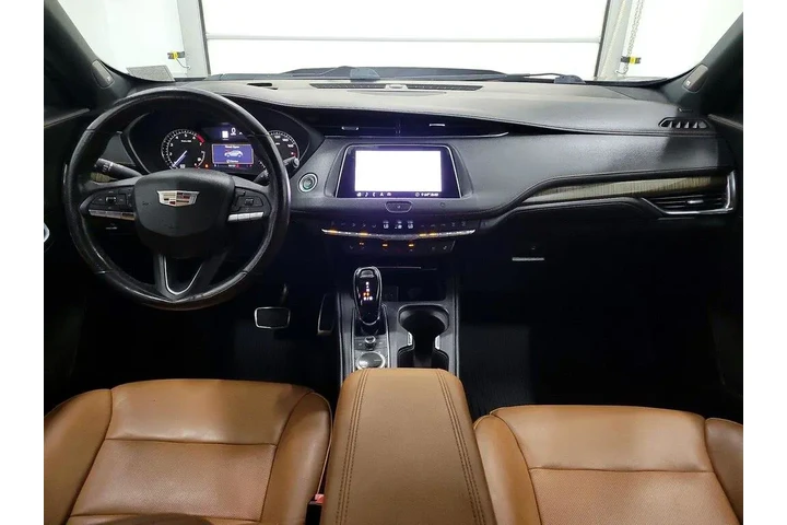 $19998 : Cadillac XT4 2020 Sport 4dr image 9