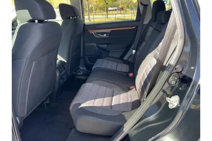 $13900 : 2017 CR-V EX image 10