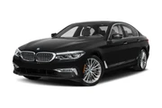 BMW 5 Series 2019 AWD 540i x en Long Island