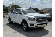 $22991 : Ram 1500 2020 4x4 Laramie 4d thumbnail