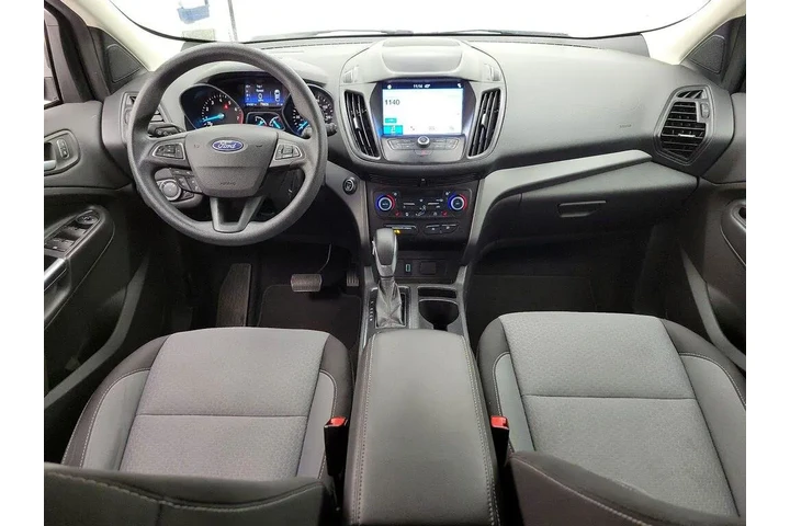 $14599 : Ford Escape 2019 SE 4dr SUV image 9
