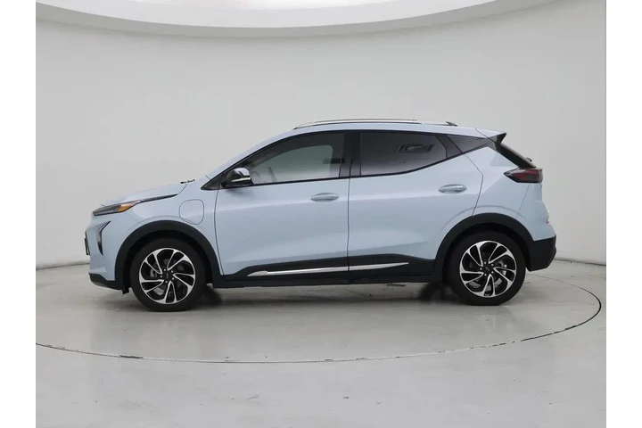 $22998 : Chevrolet Bolt EUV 2023 Prem image 3