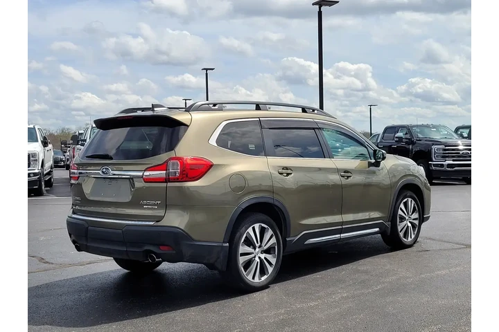$30995 : Subaru Ascent 2022 AWD Limit image 4