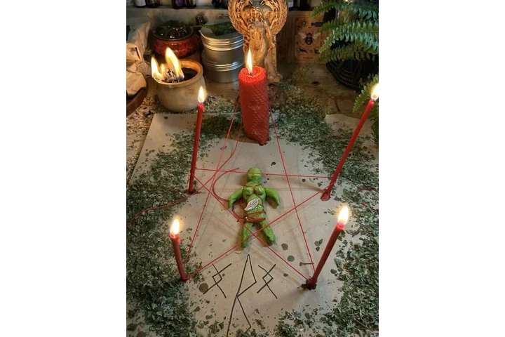 💘VIDENTE OFELIA💘 image 5