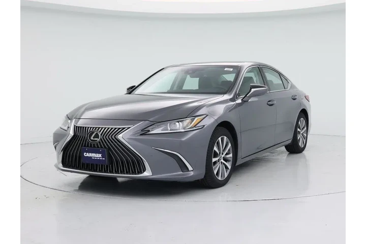 $29998 : Lexus ES 350 2021 4dr Sedan image 4