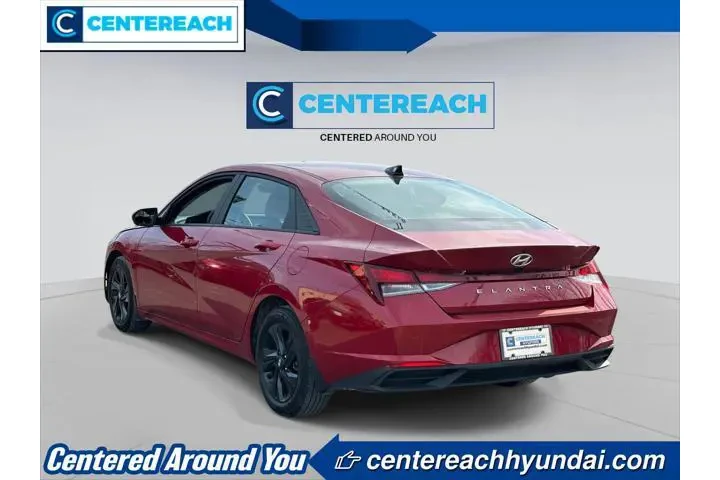$16998 : Hyundai ELANTRA 2023 SEL 4dr image 5