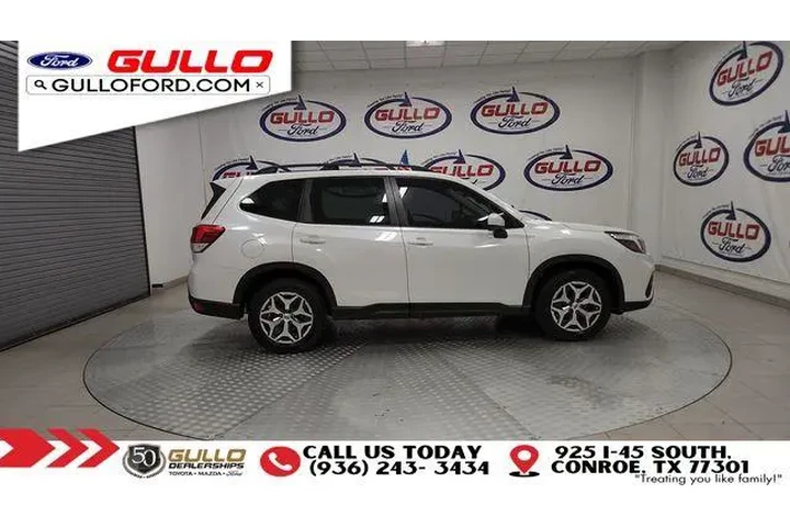 $20991 : Subaru Forester 2020 AWD Pre image 9