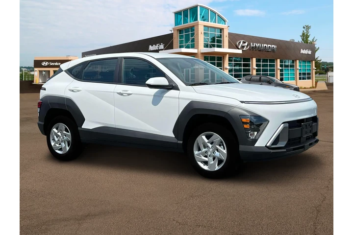 $21900 : Hyundai KONA 2024 AWD SE 4dr image 10
