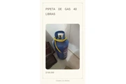$1300000 : VENDO NEVERA LAVADORA PIPETA thumbnail