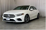 $21842 : Mercedes-Benz A-Class 2019 A thumbnail