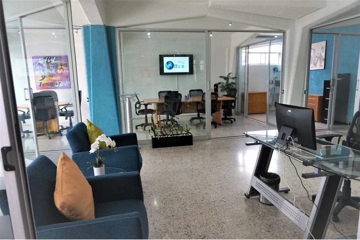 RENTA DE OFICINA VIRTUAL image 4