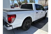 $38633 : Ford F-150 2024 4x2 STX 4dr thumbnail