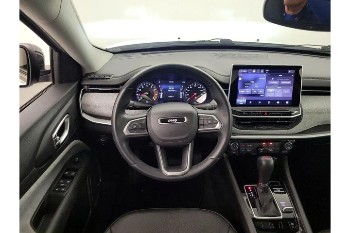 $24998 : Jeep Compass 2022 4x4 Latitu image 10